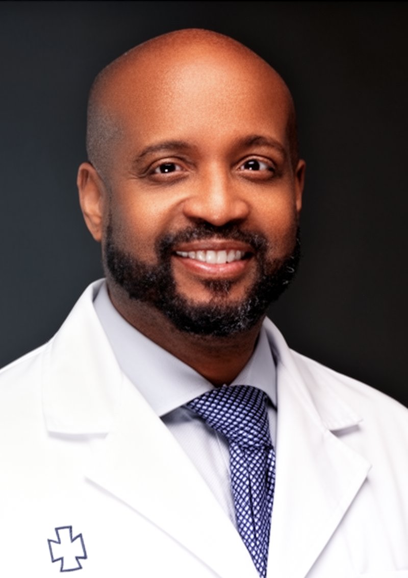 Dr. Kester Crosse